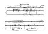 2 Sonata's for Bassoon and Piano, No.2